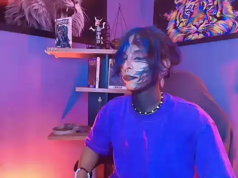 luxiel  online show from 02/10/26, 11:53