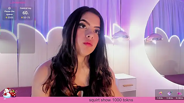 Isa preasley online show from 11/27/25, 11:45