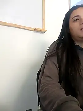 LorieFerrer online show from 02/04/25, 06:38