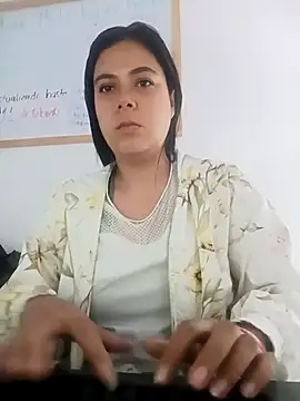 LorieFerrer online show from 02/17/25, 02:59