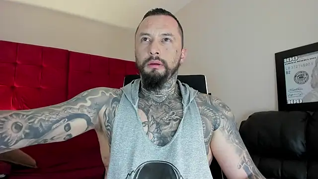 VenomHeat online show from 11/27/25, 09:28