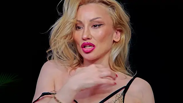 Wanted Kelly online show from 03/08/26, 02:04