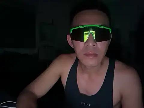 Snapshot of OceanCandy chatting on 11/20/25, 05:23 OceanCandy online show from 11/20/25, 05:23