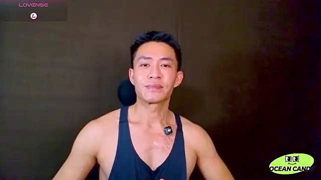 OceanCandy online show from 03/28/26, 03:55