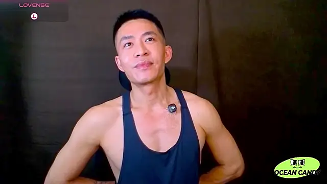 OceanCandy online show from 04/03/26, 07:01