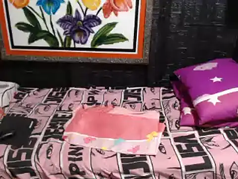 tsbrownmorena69 online show from 01/11/26, 01:10