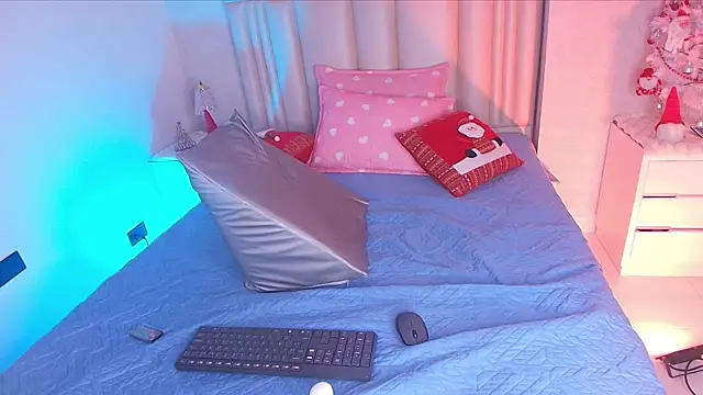 alanarose18 online show from 01/06/26, 07:17