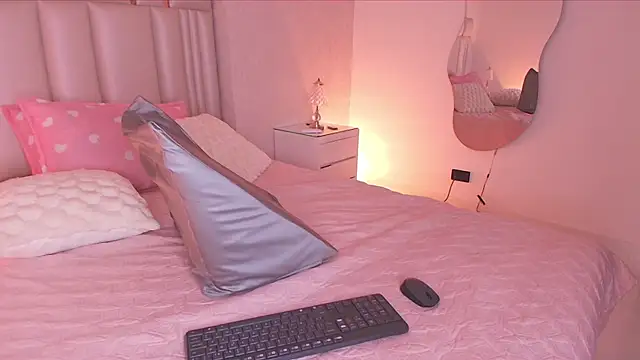 alanarose18 online show from 01/10/26, 07:15