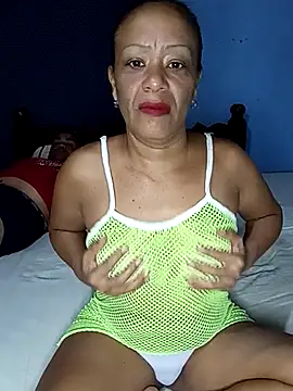 CUTE V LOVE online show from 12/02/25, 01:28