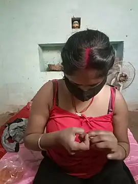 Janhvi bhabhi ji online show from 02/08/26, 02:09