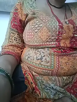 Janhvi bhabhi ji online show from 07/10/26, 10:18