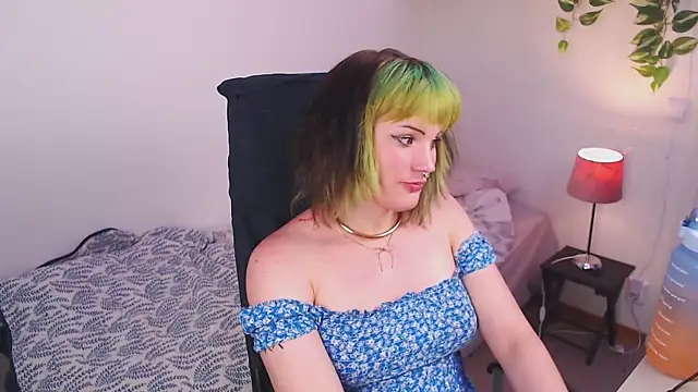 slutty violet online show from 06/03/26, 02:44
