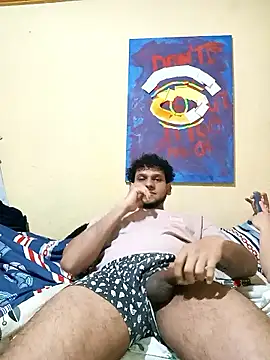 prototipoA45 online show from 01/19/26, 05:11