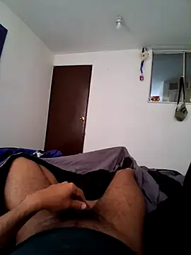 prototipoA45 online show from 05/16/26, 01:32
