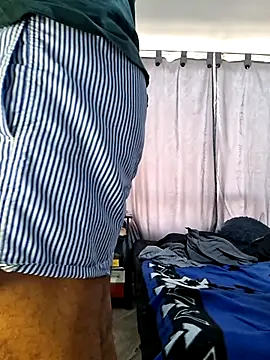 prototipoA45 online show from 05/20/26, 06:58