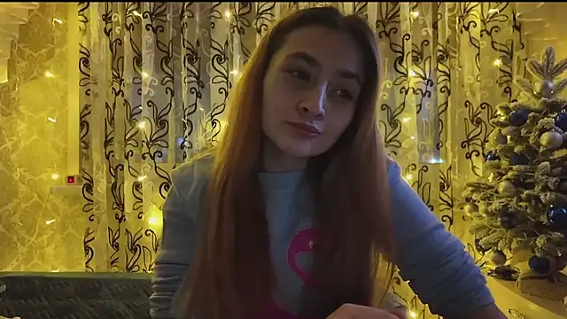 SweetLiaison online show from 01/08/26, 05:48