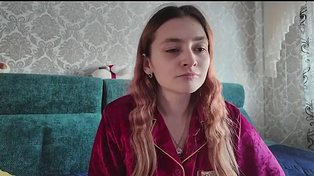 SweetLiaison online show from 02/05/26, 01:27