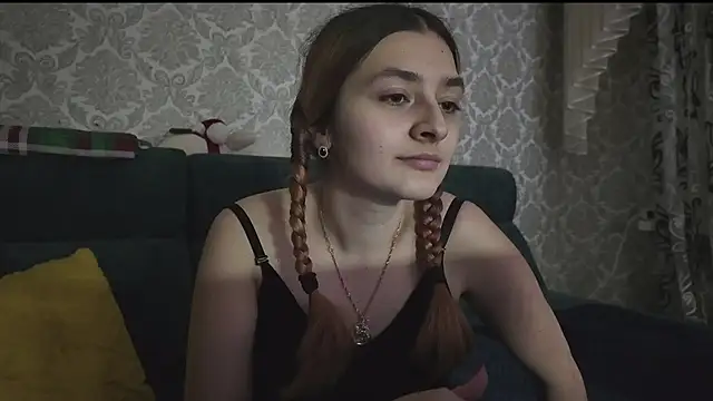 SweetLiaison online show from 02/20/26, 06:08