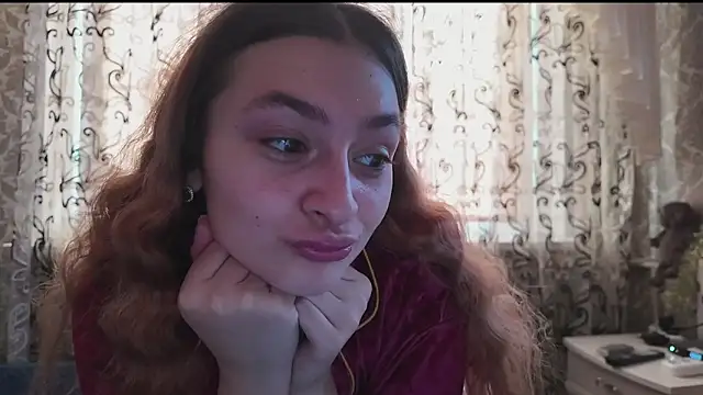 SweetLiaison online show from 03/16/26, 07:01