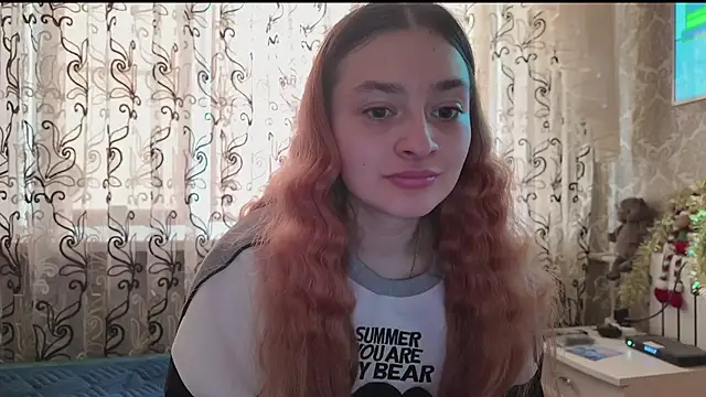 SweetLiaison online show from 03/19/26, 05:33