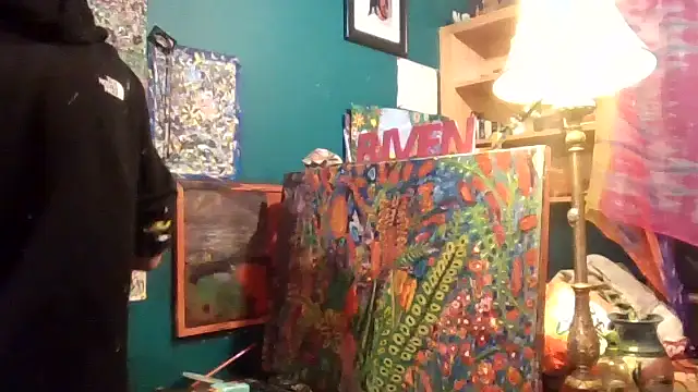 2099RivenXXX online show from 02/25/26, 06:23