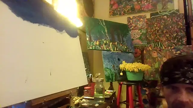 2099RivenXXX online show from 03/05/26, 10:22