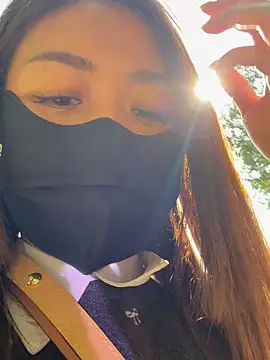 Cara-02 online show from 12/21/25, 04:08