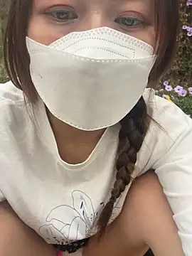 Cara-02 online show from 02/16/26, 03:13