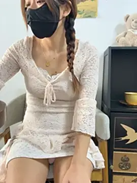 Cara-02 online show from 05/01/26, 03:55