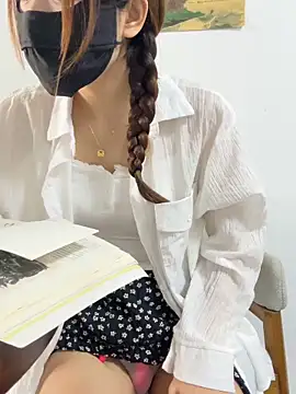Cara-02 online show from 05/18/26, 04:07