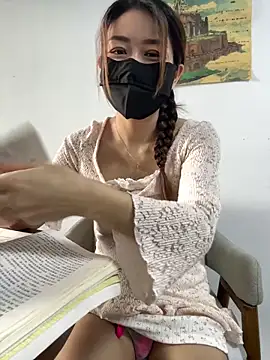 Cara-02 online show from 05/24/26, 04:06