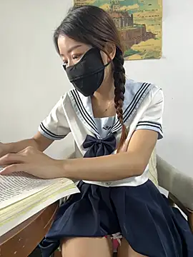 Cara-02 online show from 05/27/26, 04:09