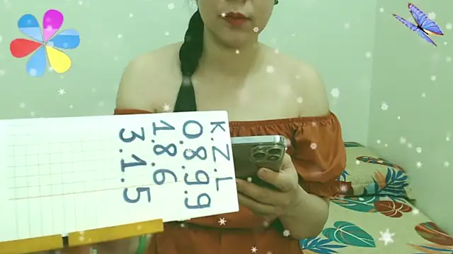 mini rose88 online show from 03/07/25, 09:51