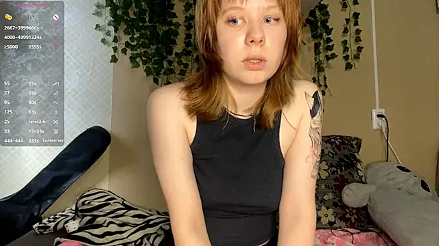 SheritaKohrs online show from 11/12/25, 10:04