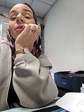 olga tentation online show from 04/29/26, 06:28