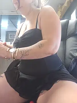 olga tentation online show from 06/18/26, 11:47