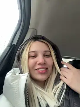 KilianaNoir online show from 02/20/26, 05:48