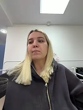 KilianaNoir online show from 02/24/26, 06:11