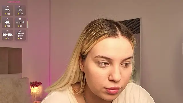 KilianaNoir online show from 03/10/26, 08:30