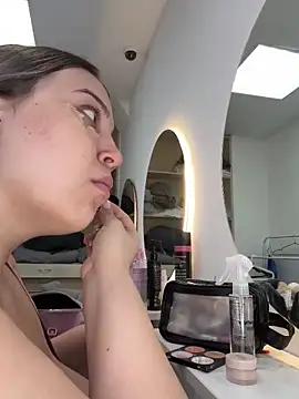 KilianaNoir online show from 04/05/26, 06:54