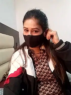 black and white choco online show from 01/13/26, 08:19