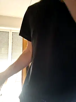 CuteDaddy92 online show from 03/02/26, 08:43