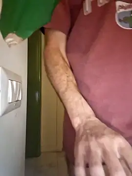 CuteDaddy92 online show from 04/03/26, 11:58