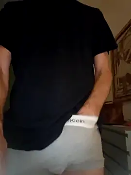 CuteDaddy92 online show from 04/06/26, 12:19