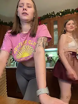 SexCaramell online show from 11/29/25, 04:43