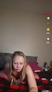 nikkibae33 online show from 02/19/26, 12:45