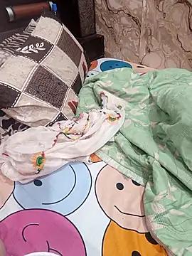 Cutegirl 789 online show from 04/17/26, 07:50