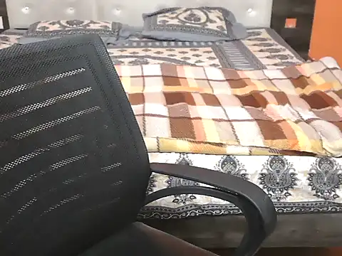 DoremonGirl online show from 12/01/25, 03:55