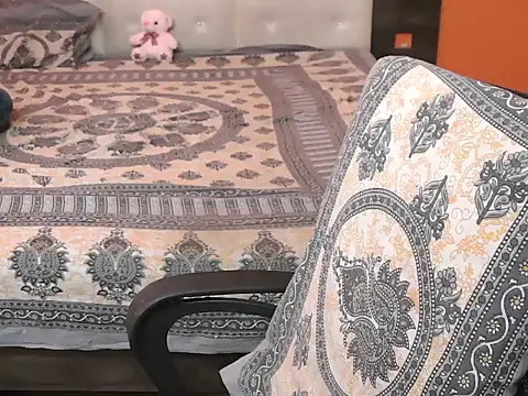 DoremonGirl online show from 04/13/26, 07:03