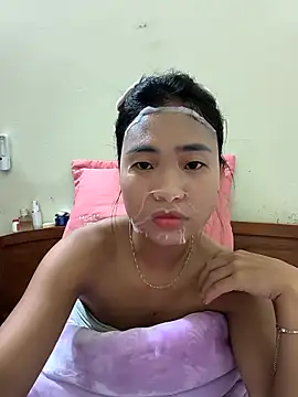 Lynly k2 online show from 03/12/26, 02:12